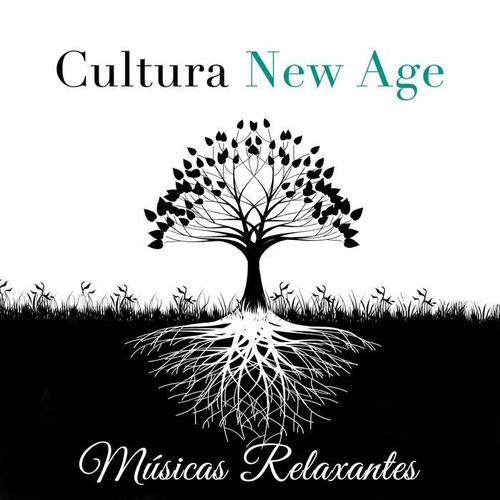 Cultura New Age: Suave Música de Piano com Sons Relaxantes New Age