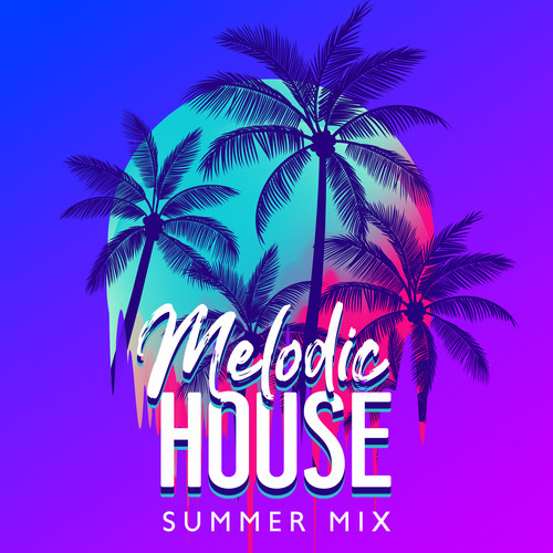 Melodic House Summer Mix – Ibiza 2023 (Amnesia Mashup) [Explicit]