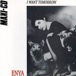 I Want Tomorrow (Single)