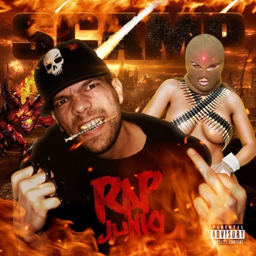 Rap Junky (Explicit)