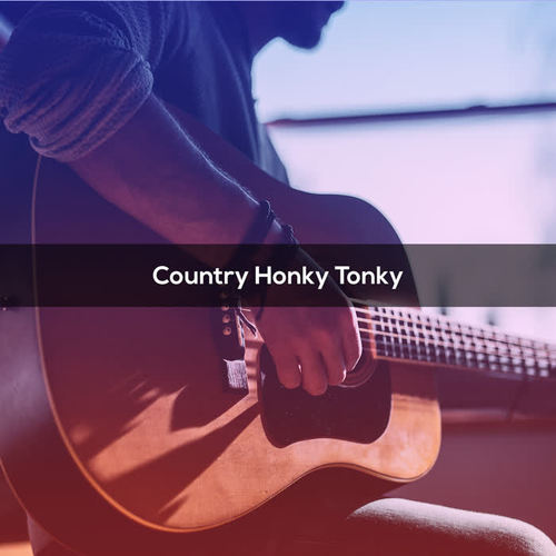 COUNTRY HONKY TONKY