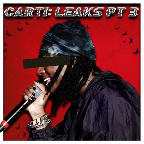 Cari: Leaks pt. 3 (Explicit)