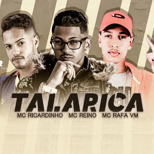 Talarica (feat. MC Rafa VM) (Brega Funk) [Explicit]