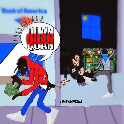 Quan (Explicit)