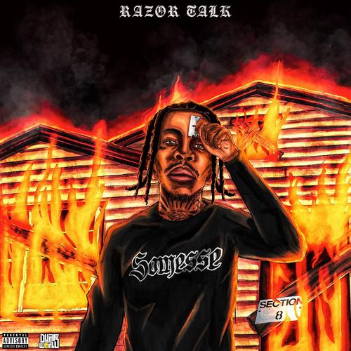 Razor Talk (Explicit)