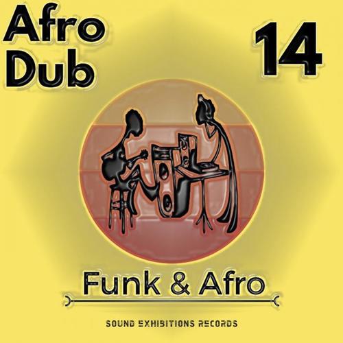 Funk & Afro, Pt. 14