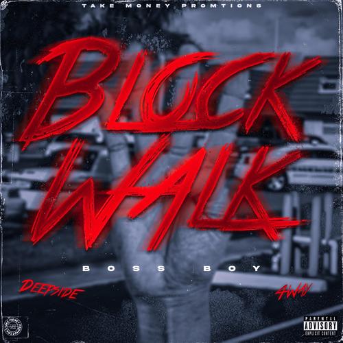 Block Walk (Explicit)