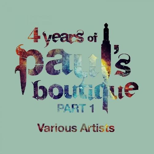 4 Years of Paul's Boutique Part 1/2