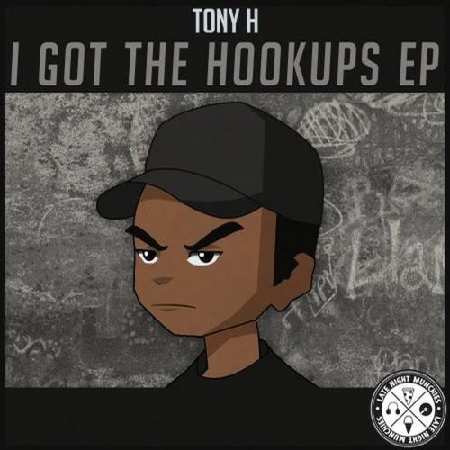 I Got The Hookups EP