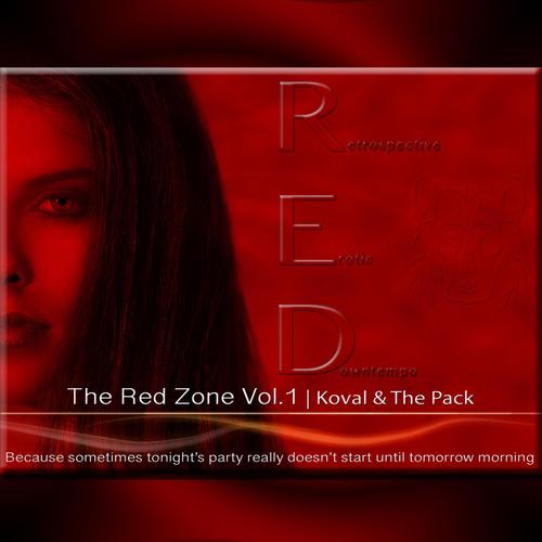 The Red Zone, Vol. 1