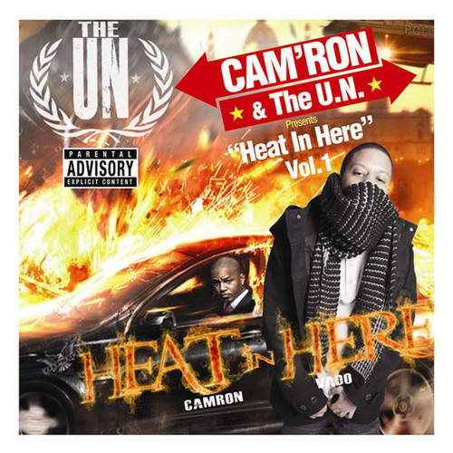 Heat in Here, Vol. 1 (Explicit)