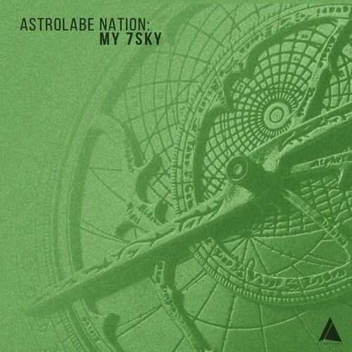 Astrolabe Nation: My 7sky