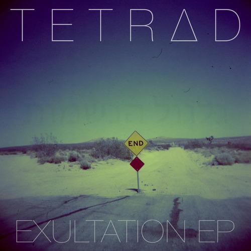 Exultation EP