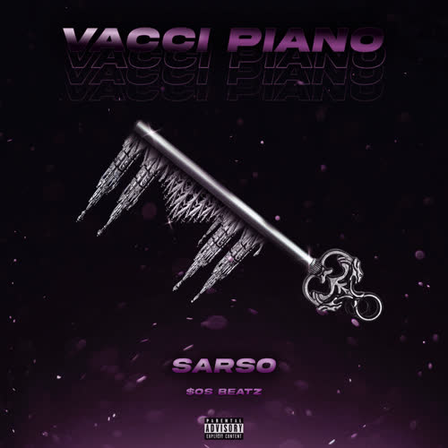 Vacci piano (Explicit)