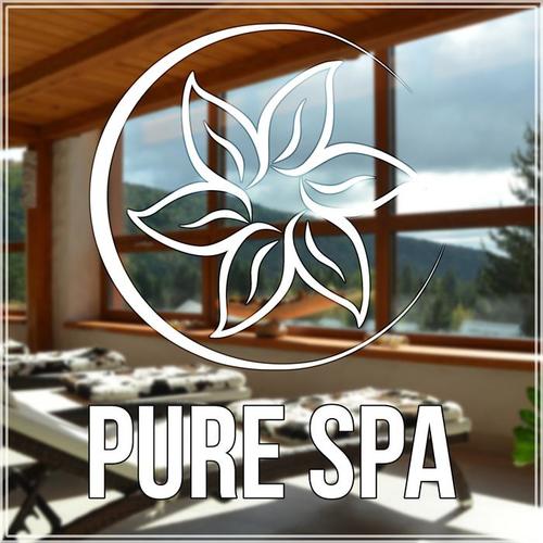 Pure Spa - Nature Sounds, Harmony of Senses, Relaxing Background, Spa Music, New Age, Sensual Massage, Stress Relief