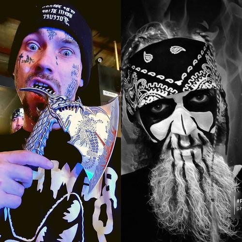 Wicked Toonz (Special Version) (feat. King Wicked) [Explicit]