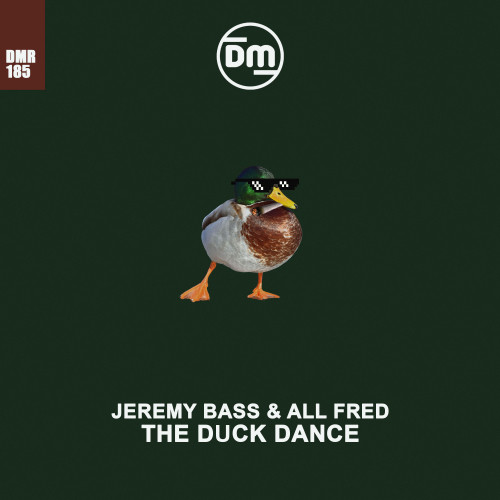 The Duck Dance