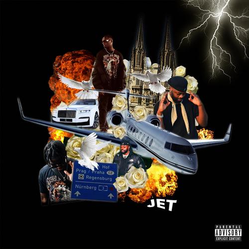 Jet (Explicit)