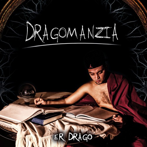 Dragomanzia Ep (Explicit)