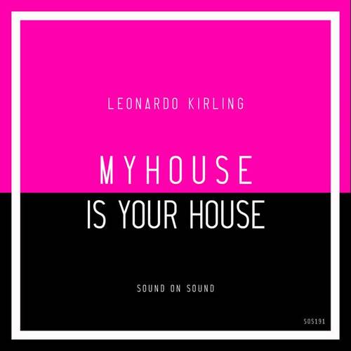 My House Is Your House