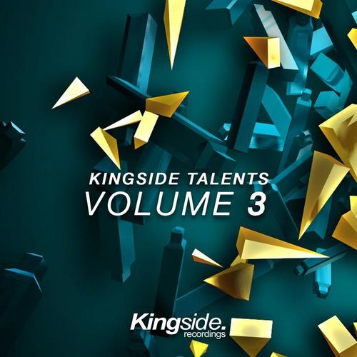 Kingside Talents, Vol. 3