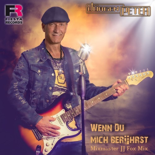 Wenn du mich berührst (Mixmaster JJ Fox Mix)