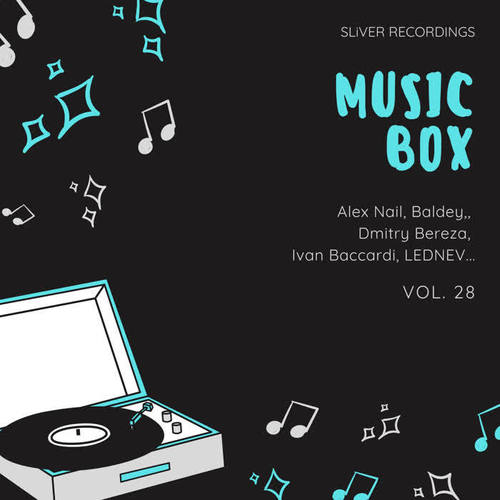 Music Box, Vol. 28