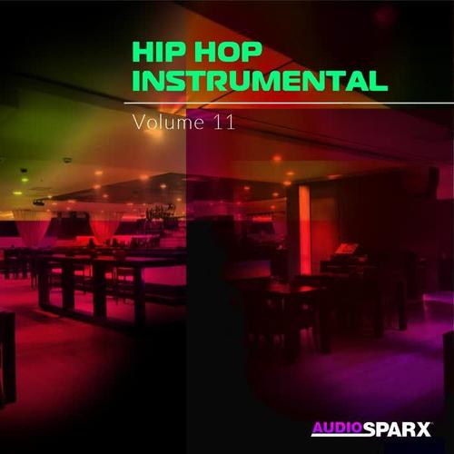 Hip Hop Instrumental Volume 11