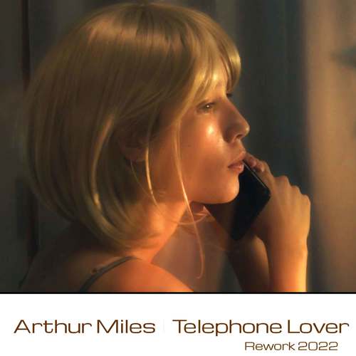 Telephone Lover (Rework 2022) [Explicit]