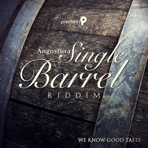 Single Barrel Riddim (Trinidad and Tobago Carnival Soca 2013)