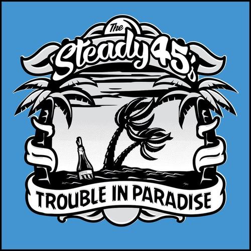 Trouble in Paradise