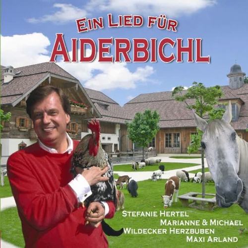 Ein Lied für Aiderbichl