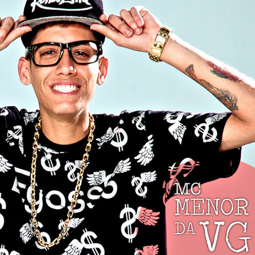 Mc Menor da VG (Explicit)