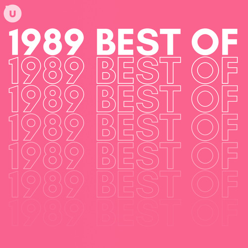 1989 Best of by uDiscover