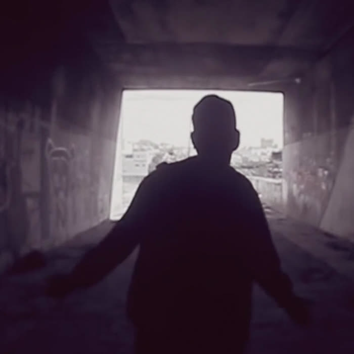 Donde están (Explicit)