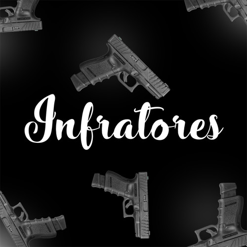 MEGA DOS INFRATORES (Explicit)