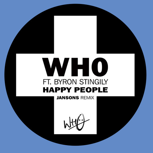 Happy People (Jansons Remix)