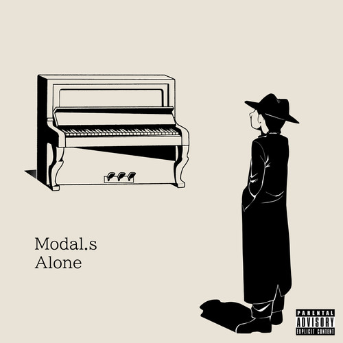 Alone (Explicit)