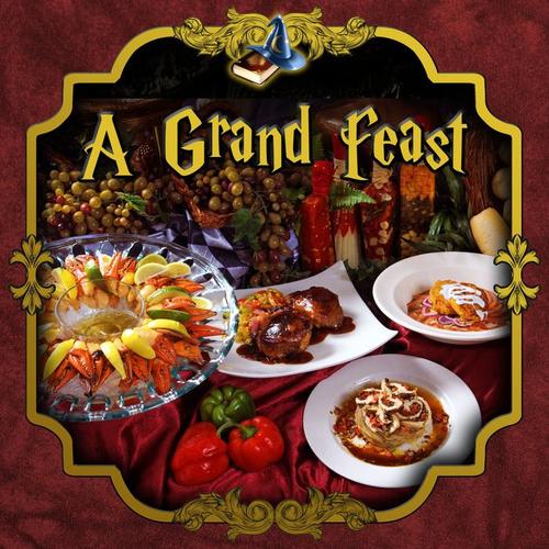 A Grand Feast