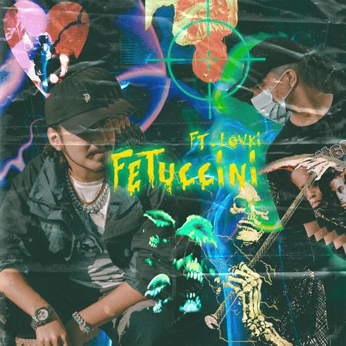 Fetuccini (feat. Lowki) [Explicit]