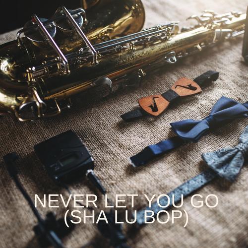 Never Let You Go (Sha Lu Bop)