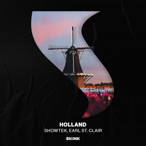 Holland (Explicit)