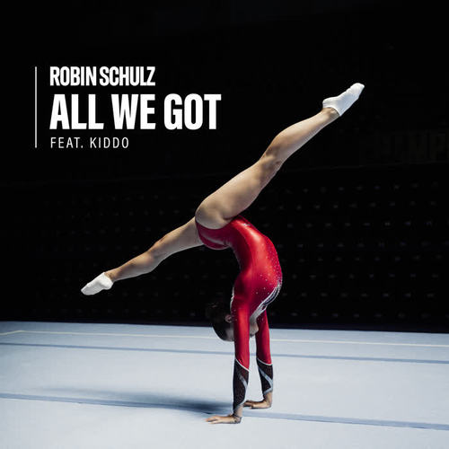 All We Got (feat. KIDDO) [Explicit]