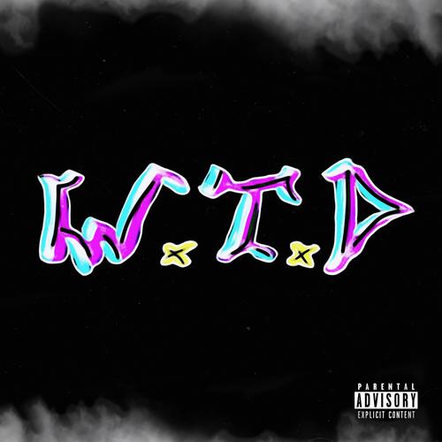 What's The Difference (feat. KAPE & K0bi) [Explicit]