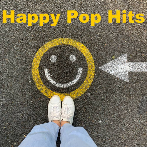 Happy Pop Hits (Explicit)