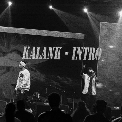 Kalank - Intro (Remastered) [Explicit]