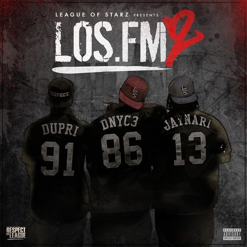 LOS.FM 2 (Explicit)