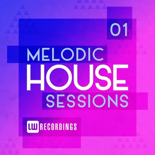 Melodic House Sessions, Vol. 1