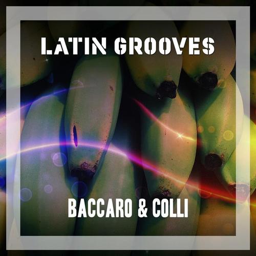 Latin Grooves