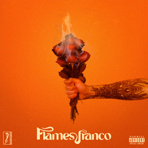 Flames Franco (Explicit)